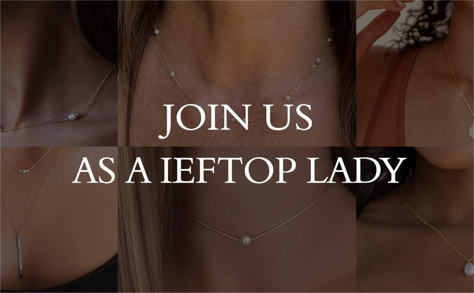 join us as a leftop lady 